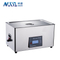 Nade Laboratory Power Adjustable Heating Function Jewelry Ultrasound & air ultrasonic cleaner SB25-12DTD 22.5L 600w