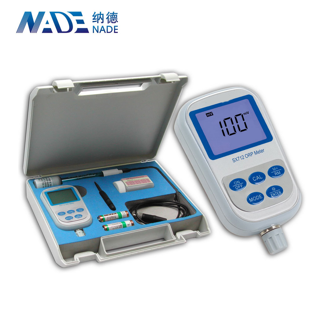 Nade Lab Analysis Instrument Portable dissolved oxygen meter SX716 Do Meter