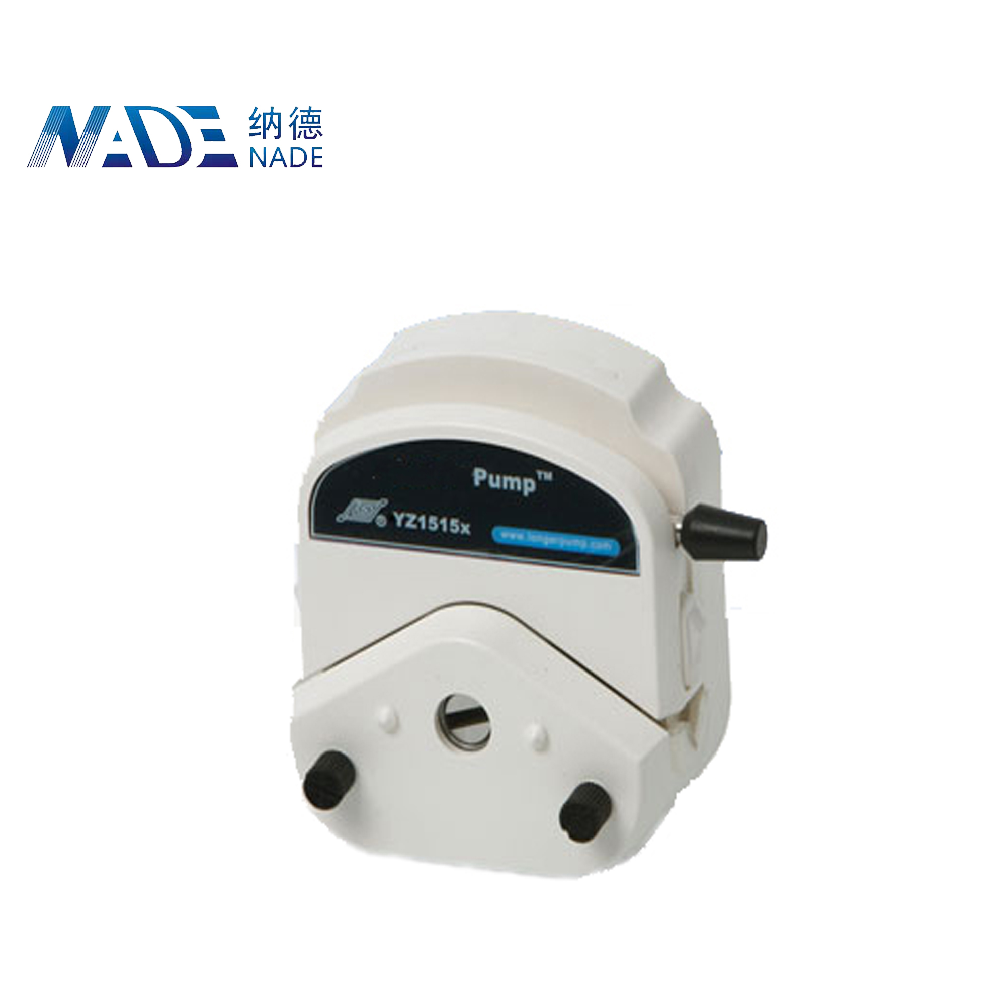 Nade Peristaltic pump Head YZ2515X 1600ml/min