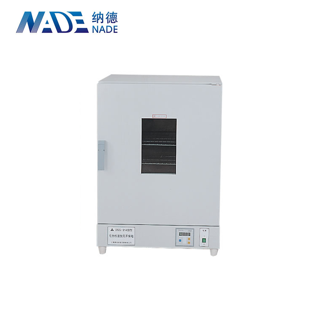 Nade Lab Drying Equipment CE Marked Conventional Oven and Drying Oven DGG-9030ADH 30L +10-200 C