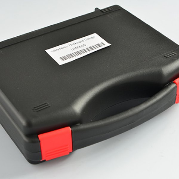 NADE Handhold Ultrasonic Thickness Gauge UM6500 1.0-245mm