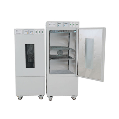 Nade 150L Mold Incubator Laboratory Thermostatic Device CE Marked Fungus Cultivating Box MJP-150 0-60c