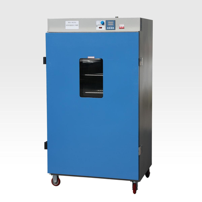 Nade DGG-9620A(AD) Vertical electro-thermostatic air circulation drying oven for lab, industrial and mining enterprises, R&D
