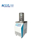 NADE LGJ-12A Standard Type Lab Vacuum Lyophilizer/freeze drying equipment/freeze dryer for liquid, pasty, solid