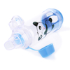 DL-08 PETG Anti static Spacer for Aerosol