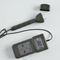 NADE Potable Digital MS7100 Pin Moisture Meter/ Analyzer/Tester for wood, wood flooring, fiberboard, bamboo