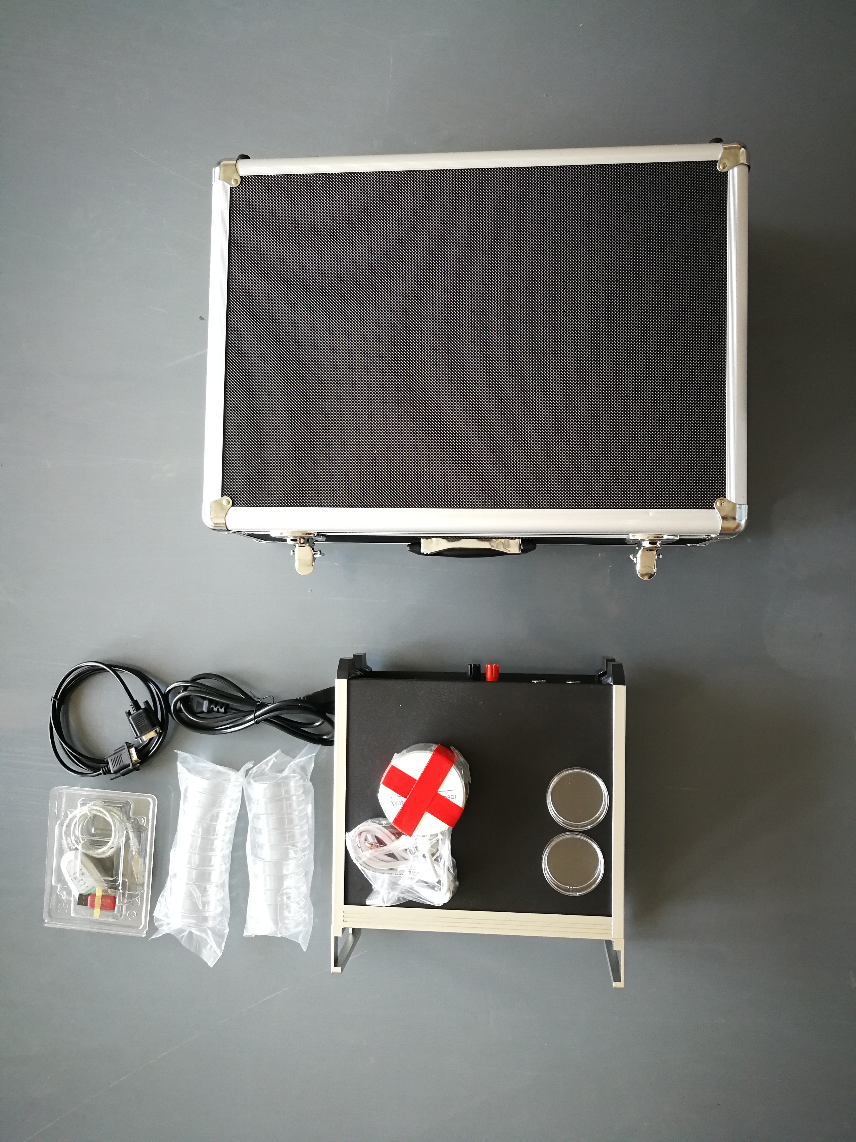 NADE High Accuracy Smart water activity meter