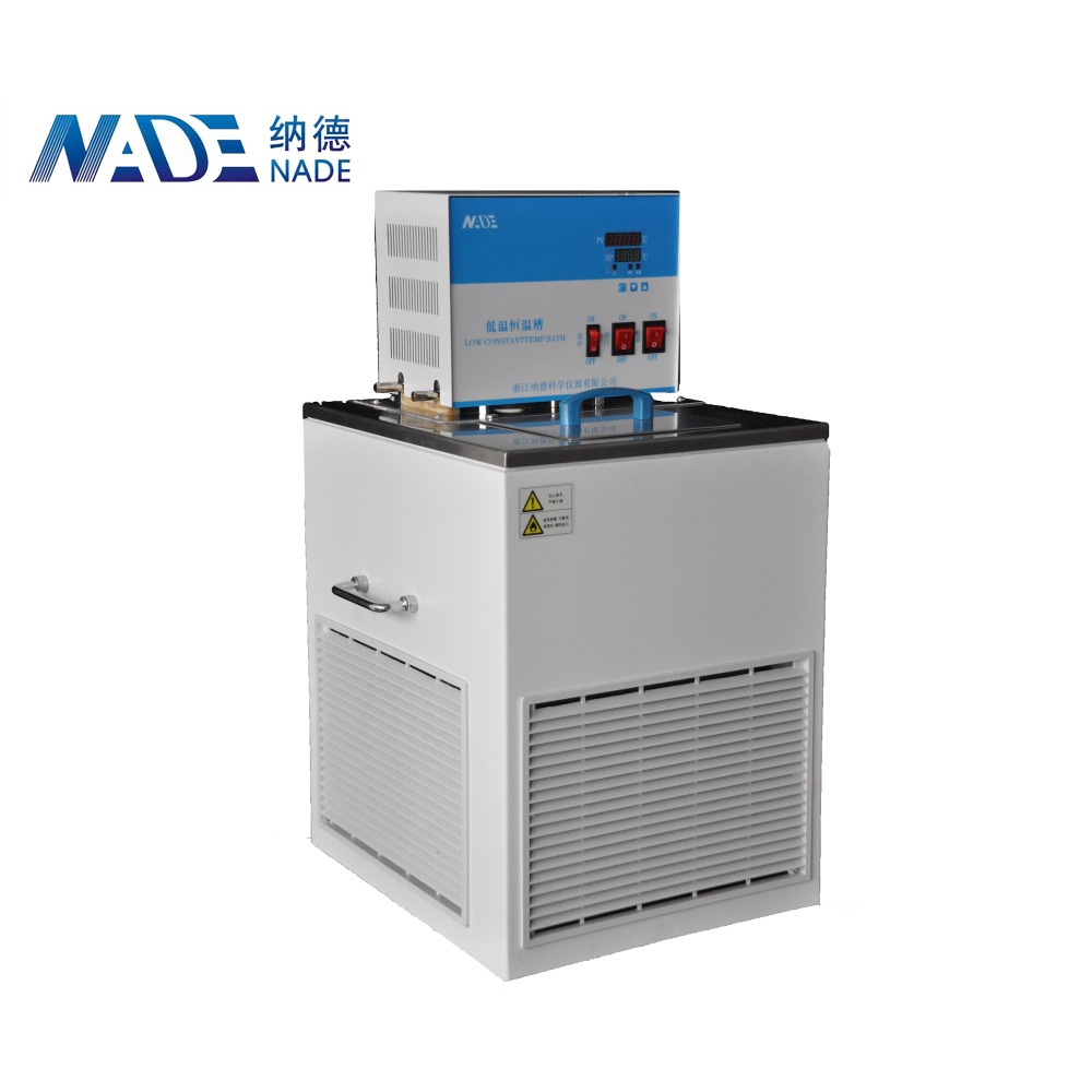 NADE Low-Temperature Thermostatic Bath NDC-1006