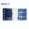 NADE 190~1100nm UV VIS Spectrophotometer 754