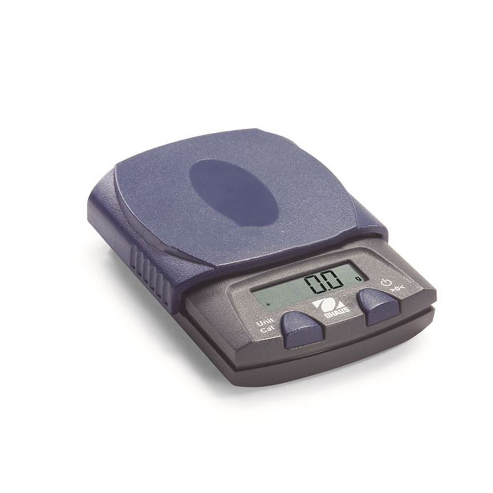 Nade Household Scales Digital portable Pocket balance PS121T 120g/0.1g