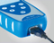 NADE Waterproof Portable Conductivity Meter SX813(USB)