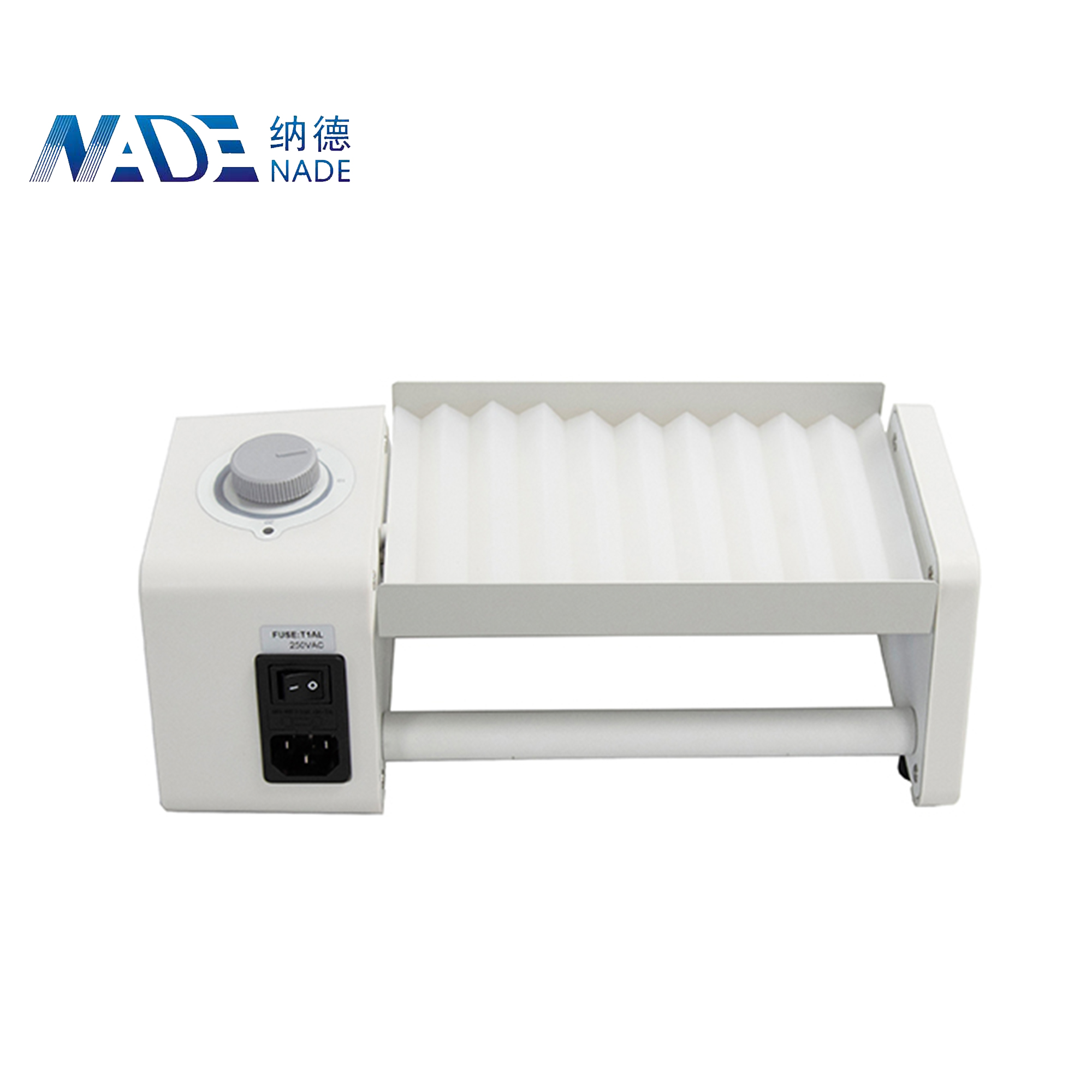 NADE SK-R30S-E Greater Tilt Angle Simple operation Short long shaft Rocking Rotator