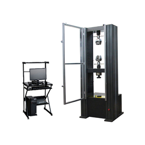NADE WDW-100E 100KN Electronic Universal Testing Machine For Small Load Metal Material Mechanical Test Tensile Tester