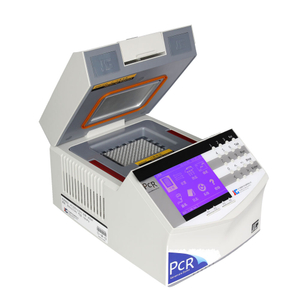 Nade lab Clinical Analytical Instruments CE Certificate pcr thermocycler Instrument K960D 384well(D)