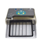 Nade Multifunctional small intelligent full automatic chicken eggs incubator YZ9-12