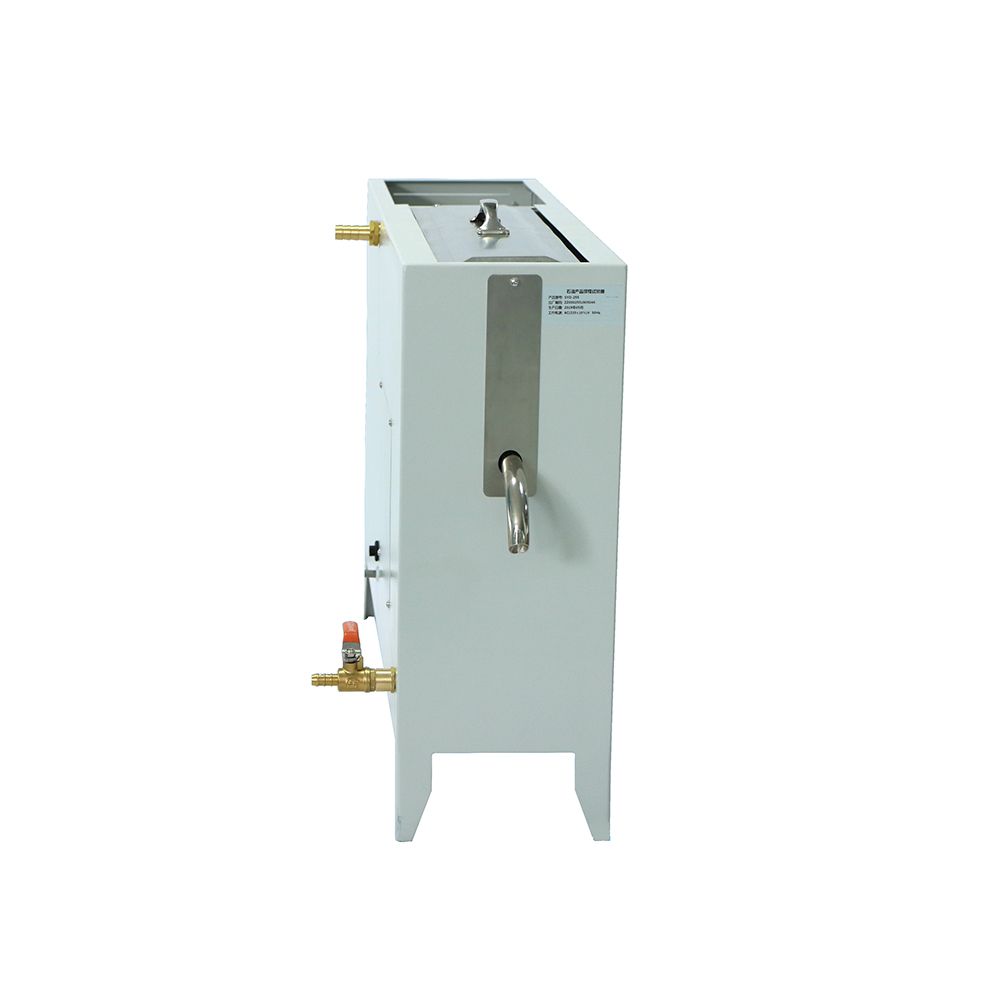 NADE SYD-255 Laboratory Distillation Apparatus(One-in-All) for Petroleum Products 10ml 100ml