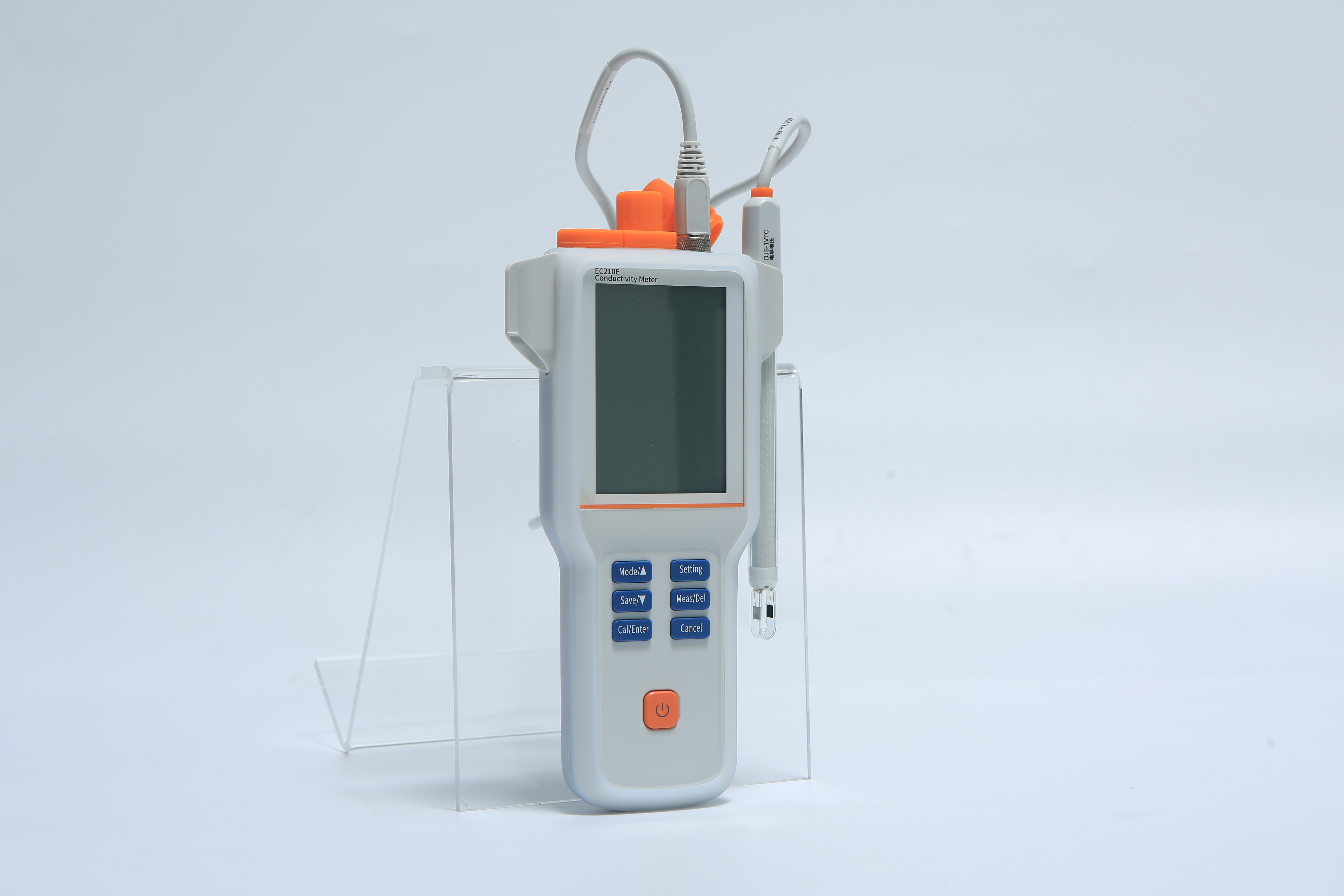 EC210E Portable Conductivity Meter