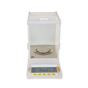 FA124 Analytical Balance High Precision Weighing scale