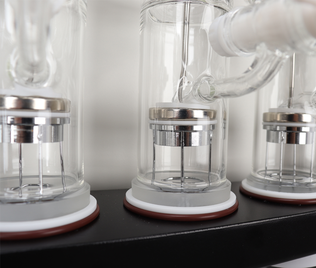 SOX406 Fat Analyzer 