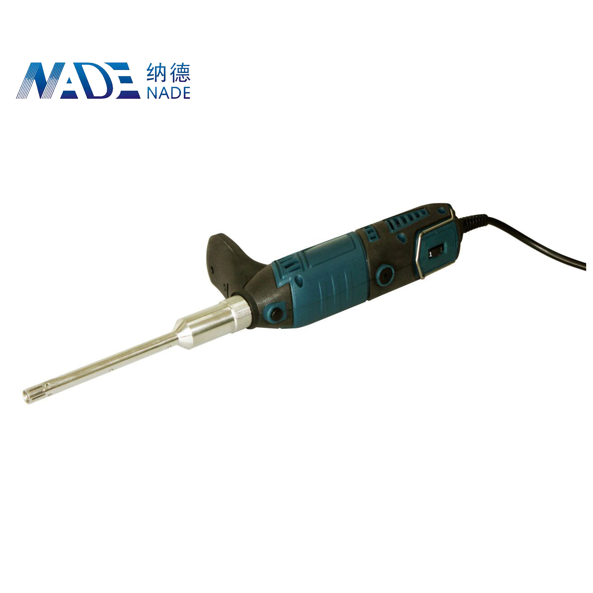NADE Handheld Ultra-fine Homogenizer Laboratory high shear dispersing emulsifier AD145S-P (8G: 1~60ml) 6G/8G/10G