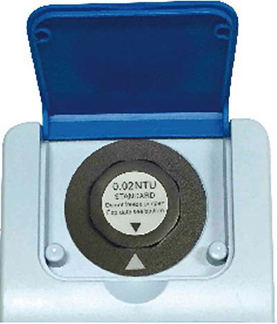 TN500 Portable Turbidity Meter 