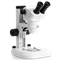 Nade Lab Optical Instruments Stereo Binocular Microscope NSZ-606 biological microscope binocular