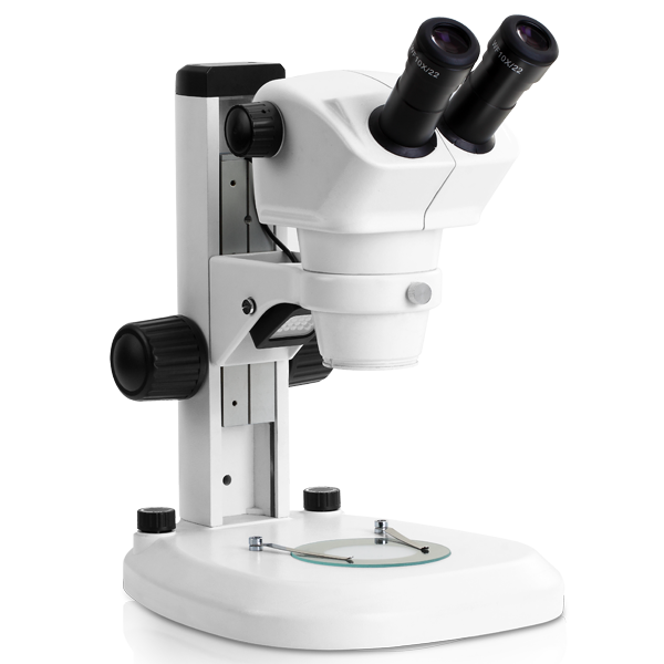 Nade Lab Optical Instruments Stereo Binocular Microscope NSZ-606 biological microscope binocular