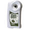 PAL-BX/RI Digital Atago refractometer (polarimeter) hand held auto refractometer brix/refractive Index 0-93%