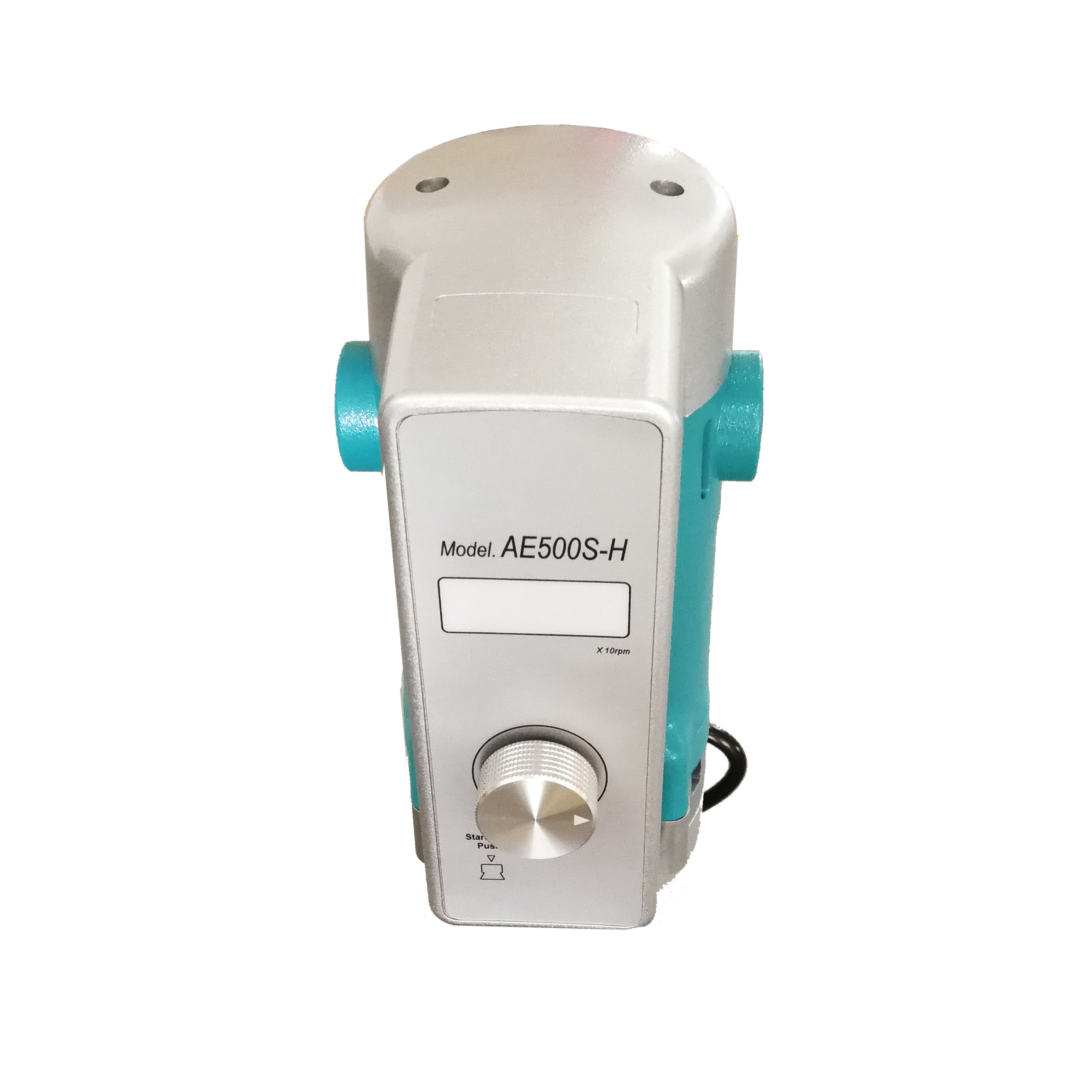 NADE 40L Laboratory High Speed Digital Homogenizer Emulsifier machine