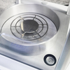 FA1265SEM Semi-micro Analytical Balance