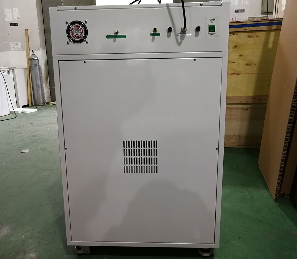 Nade Laboratory Thermostatic Air/water jacket Thermostatic Co2 CELL Incubator NDWJ-2-160 160L Rt+3~60C