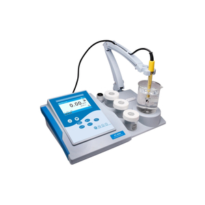 NADE EC9500 high Accuracy/Resolution Benchtop Conductivity Meter 0-2000.0mS/cm