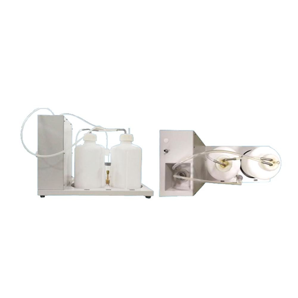 NADE LC-2 Laboratory Cold Filter Plugging Point Filter (2006 Standard) Accessories for Solidifying Flash Point Tester