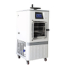 LGJ-10FD Top Press Vacuum Freeze Dryer Machine