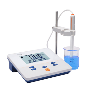 EC100B Benchtop Conductivity Meter