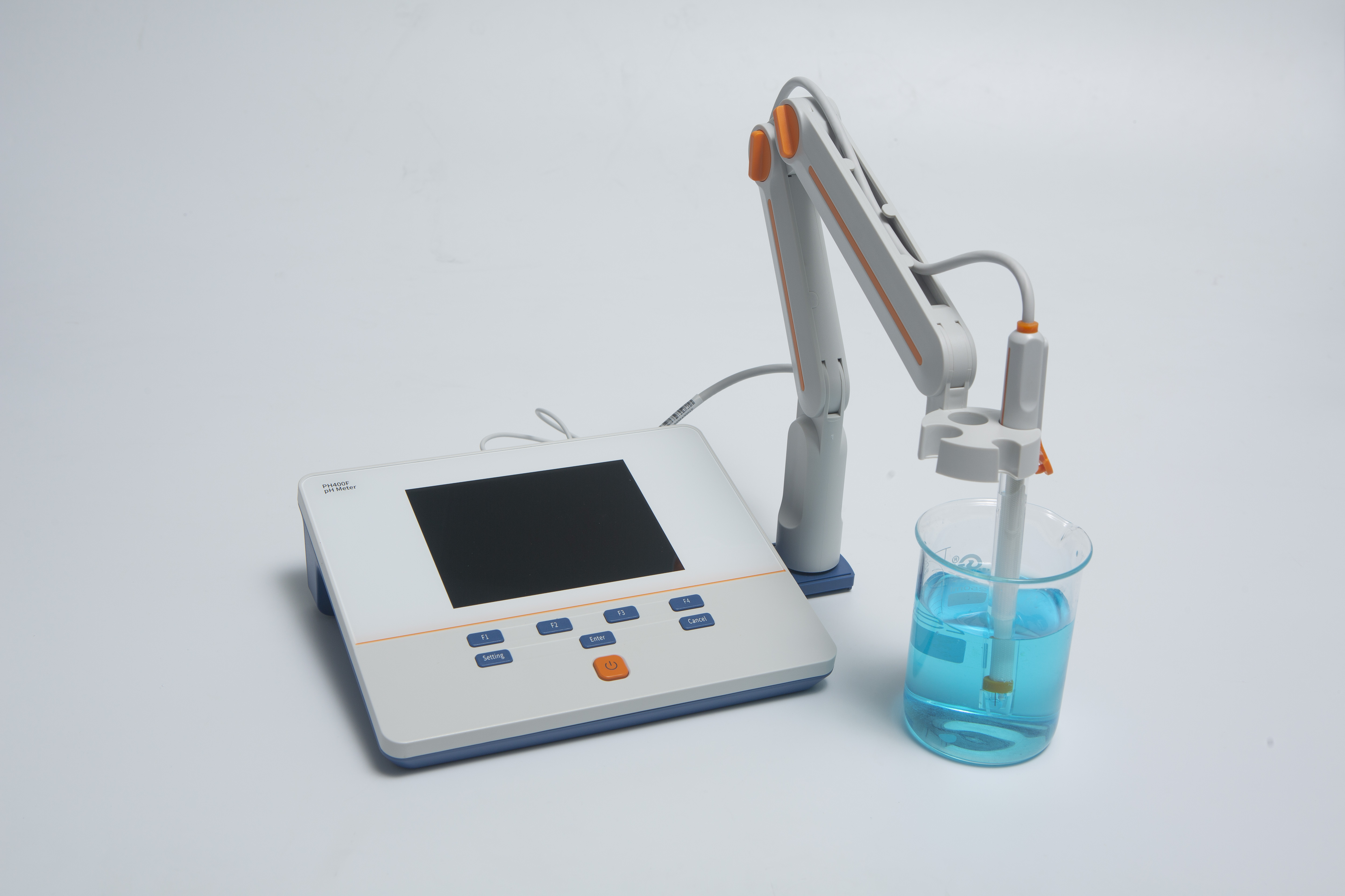 PH400F Benchtop PH Meters