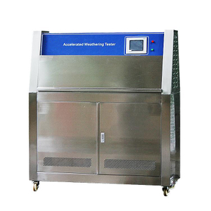 HZ-2008 Tower Type UV Aging Testing Machine