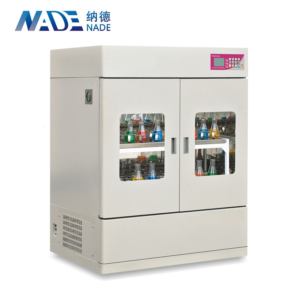 Nade Vertical Constant Temperature Laboratory Incubator Shaker HNY-2102C 175L