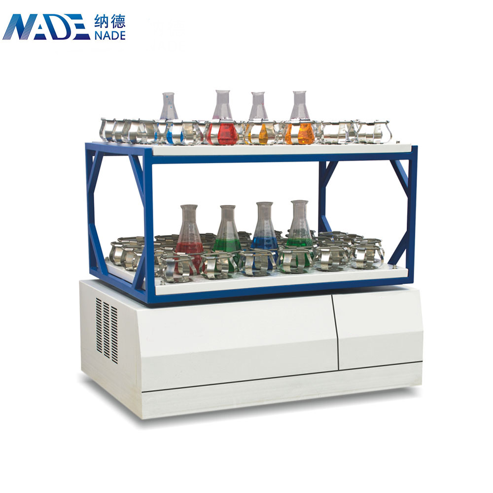 Nade Vertical Constant Temperature Incubator Shaker in Laboratory HNY-1102