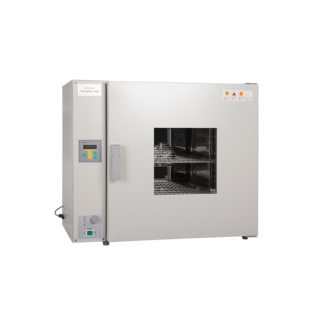 Nade CE Certificated Lab Hot Air Digital autoclave Drying oven DGG-9023AD 25L +10-200C