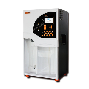 Nade Kjeldahl Auto Analyzer K9840 automatic kjeldahl nitrogen determination