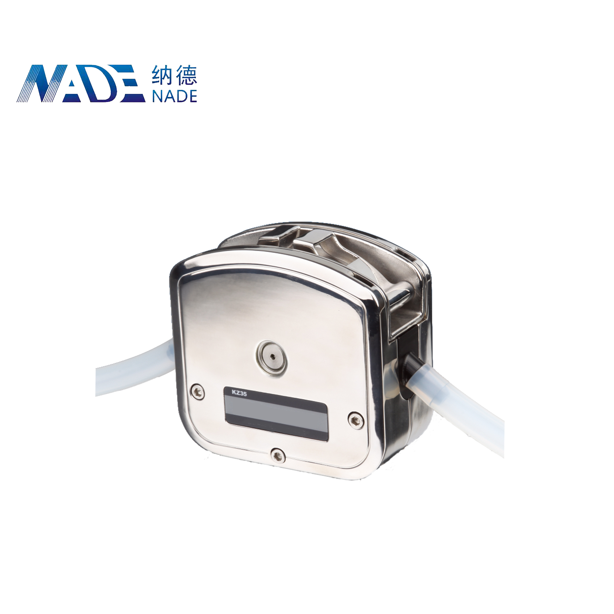 NADE G300-3F Industrial Peristaltic Pump(0~5500ml/min)