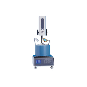 NADE SYD-2801I Automatic Penetrometer(Low temperature) for Asphalt/Bitumen,liquid petroleum asphalt,industry and food materials
