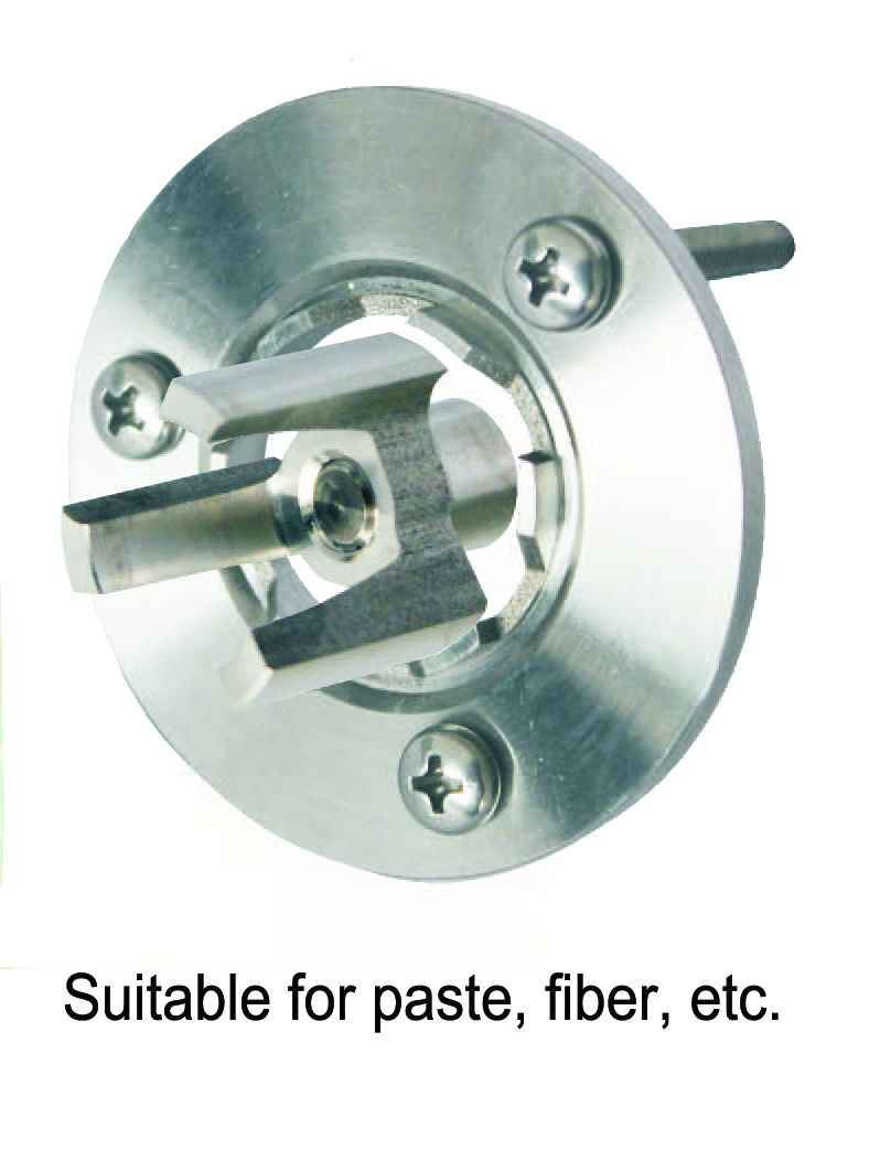 NADE AE70 40L High Shear Disperser Emulsifier machine 1000~14000rpm lab Homogenizer for fiber