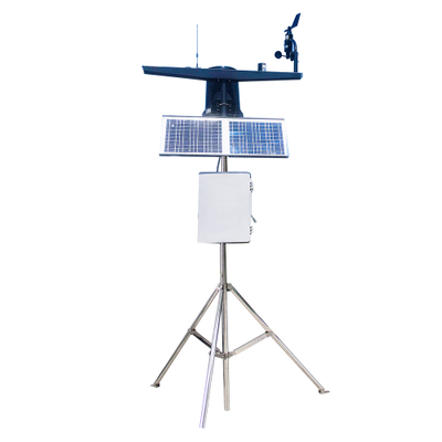 NL-GPRS-I agricultural Weather Station 