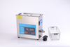 D180-6H Digital Display Timer Heated Ultrasonic Cleaner