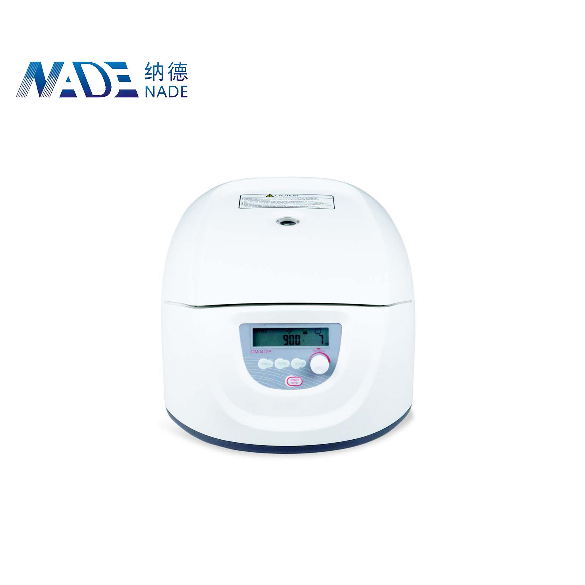 NADE DM0412P medical beauty low-speed Centrifuge LCD display 300-4500rpm for orthopedic, aesthetic surgery,oral surgery, etc.