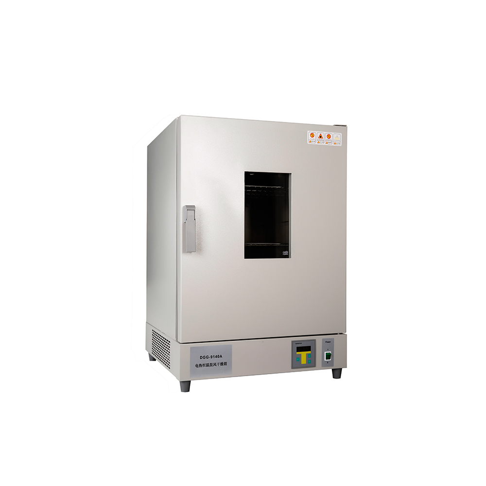 Nade forced air circulation drying oven Ce Certificate Lab Equipment Stand Air Convention Oven DGG-9070B 70L