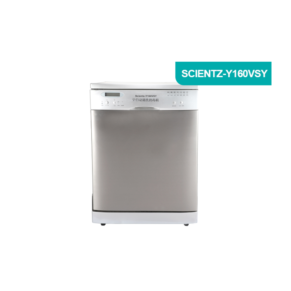 Scientz-Y160VSY Cleaning&Disinfection Machine