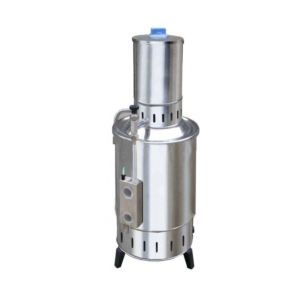 Nade HSZ-20 Stainless Steel Water Distiller 20L/H